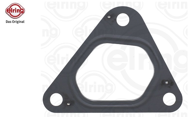 EMPAQUE BASE TURBO OM611 OM612 SPRINTER