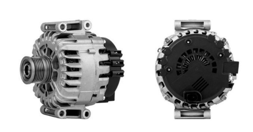 ALTERNADOR 12V 220A OM651 906 SPRINTER MAHLE
