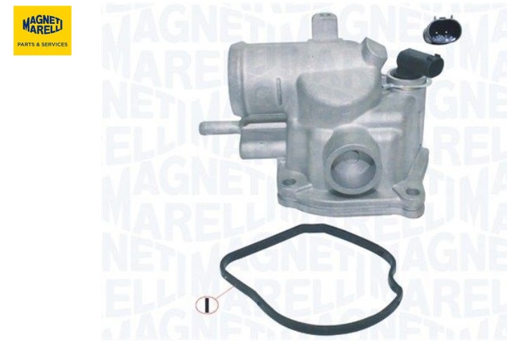TERMOSTATO 92* W203 OM646 MAGNETI MARELLI