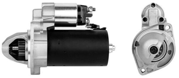 ARRANCADOR 12V OM603/611 M102/M103R SPRINTER 2.2KW