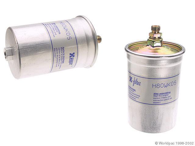 FILTRO COMBUSTIBLE 067 FP CUERPO GRANDE W124 W126 W202