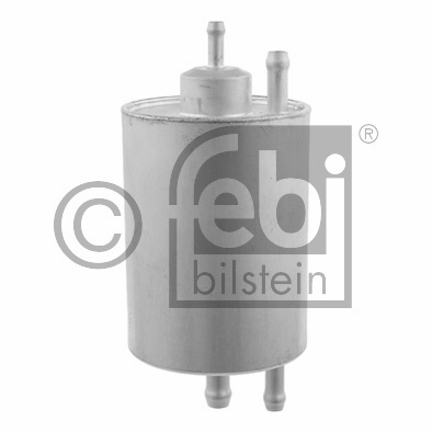 FILTRO COMBUSTIBLE 438 FP210/215/220/230/463