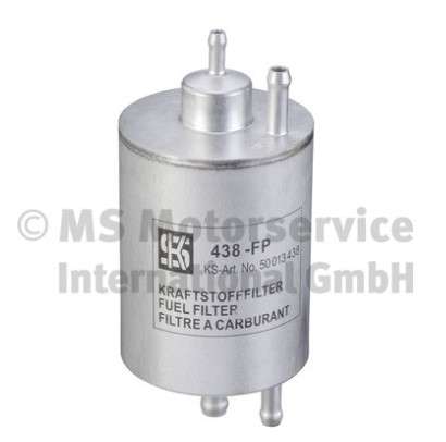 FILTRO COMBUSTIBLE 438 FP210/215/220/230/463