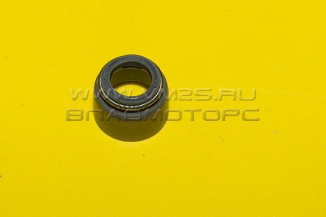 SELLO VALVULA ADMISION/ESCAPE BS110 << MOTOR DE08TIS