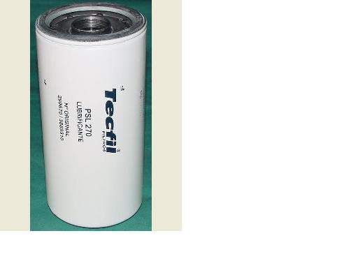 FILTRO ACEITE DAEWOO BS110 << MOTOR DE08TIS