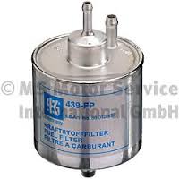FILTRO COMBUSTIBLE 439 FP CLASE A W168