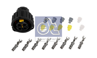 CONECTOR INTERRUPTOR ARRANQUE Y PARADA