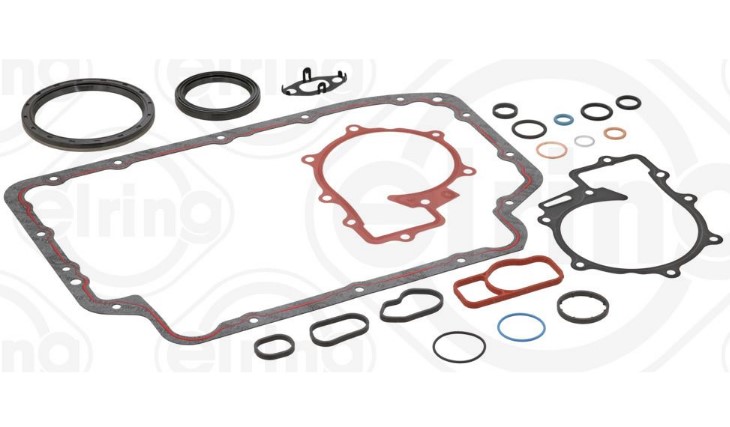 JGO, EMPAQUE BLOQUE MOTOR OM651 SPRINTER