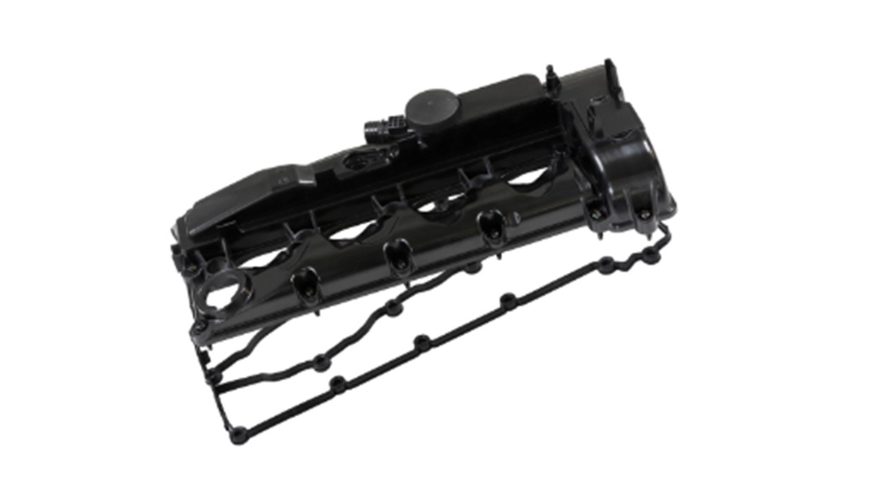 TAPA DE CULATA OM651
