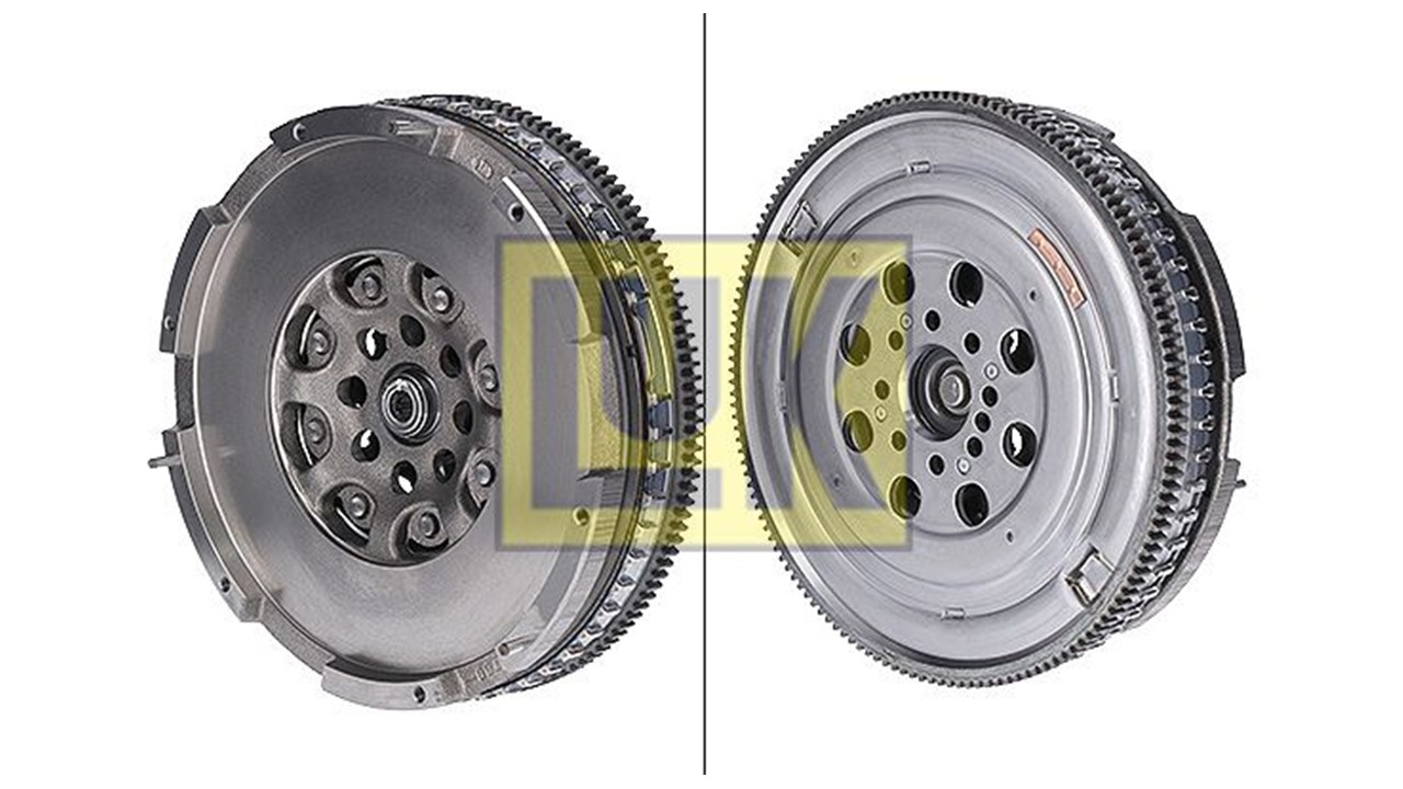 VOLANTE MOTOR OM 651.958 SPRINTER 311 CDI 907.633 BIMASA