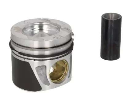 PISTON MOTOR CON ANILLOS  OM651.955 SPRINTER 515 CDI 906.657