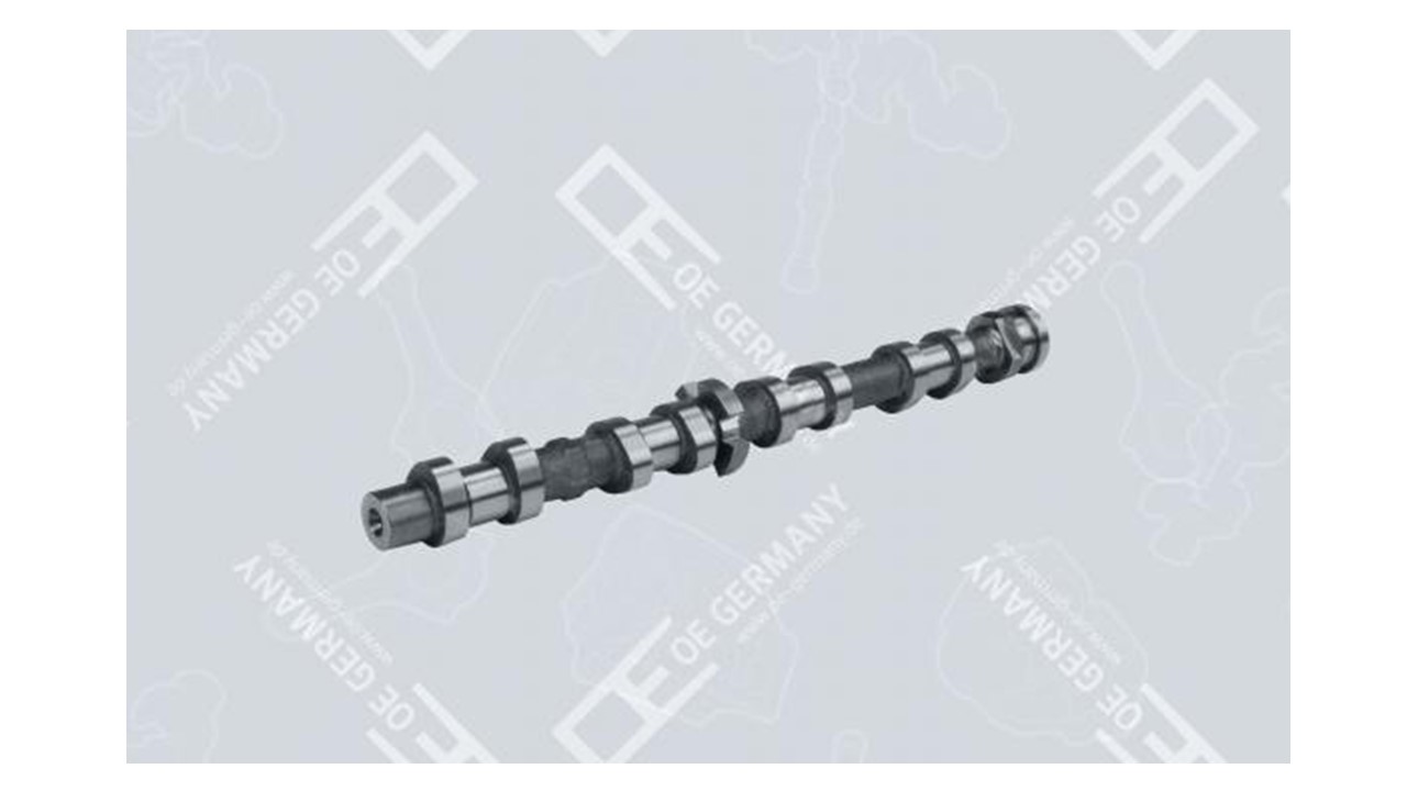ARBOL LEVAS ESCAPE OM 651