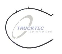 TUBERIA RECUPERACION COMB OM 651.955  SPRINTER 906  515 CDI