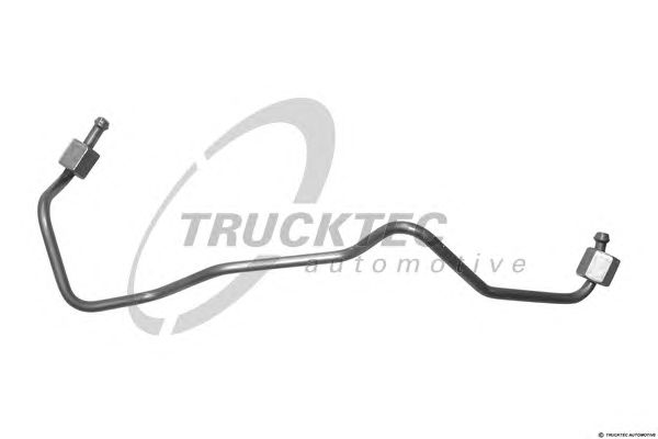 TUBERIA A FLAUTA COMBUSTIBLE OM 651.9 SPRINTER 906 515 CDI