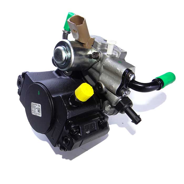 BOMBA COMBUSTIBLE ALTA PRESION OM 651.958 SPRINTER 907