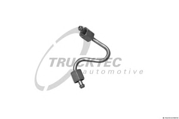 TUBERIA COMBUST A CILIND 1 Y 2  OM 651 SPRINTER 906 515 CDI