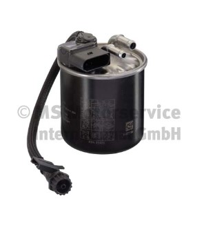 FILTRO COMBUSTIBLE CON SENSOR OM651