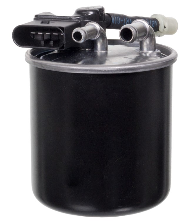 FILTRO COMBUSTIBLE OM 651 SPRINTER 906 907 ML W166