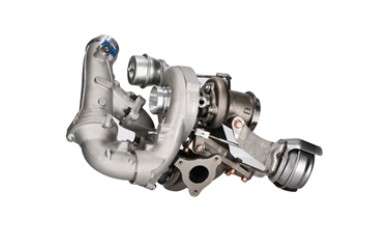 TURBO COMPRESOR OM651.955  SPRINTER 906  515 CDI