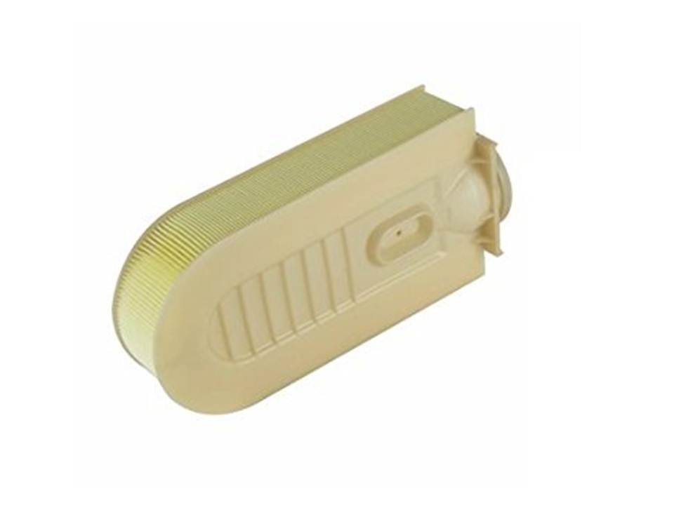 FILTRO AIRE OM 651 W166 MAHLE LX1833