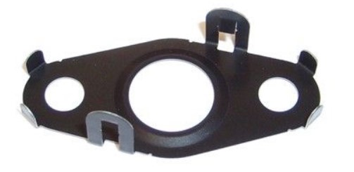 JUNTA METALICA TUBERIA RETORNO DE ACEITE DEL TURBOOM651