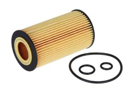 FILTRO ACEITE MOTOR 4483 OX OM651 4CL 1.8-2.5 L
