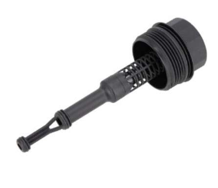 TAPA DEPOSITO FILTRO ACEITE OM651.9 SPRINTER 906.657 515 CDI