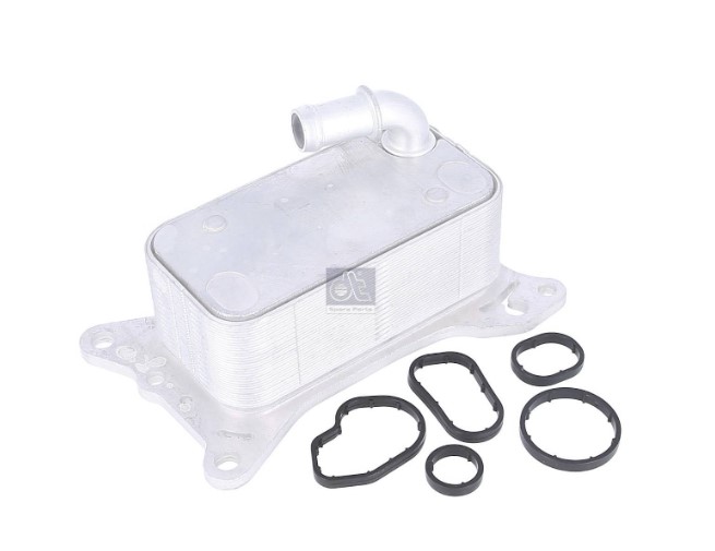 ENFRIADOR ACEITE OM 651.9 SPRINTER 906