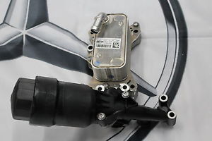 DEPOSITO FILTRO ACEITE CON ENFRIADOR OM 651.9 SPRINTER 906