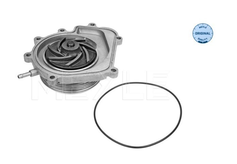 BOMBA AGUA OM651 CON EMPAQUE GLK SIN BASE