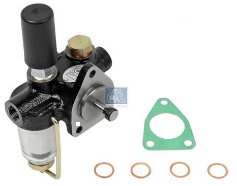 BOMBA TRASIEGO OM 352/360/366 / VOLKSWAGEN 17.210 (DE PIN)