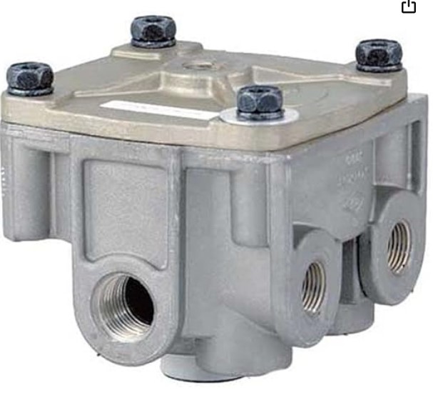 VALVULA DISTRIBUIDORA R12