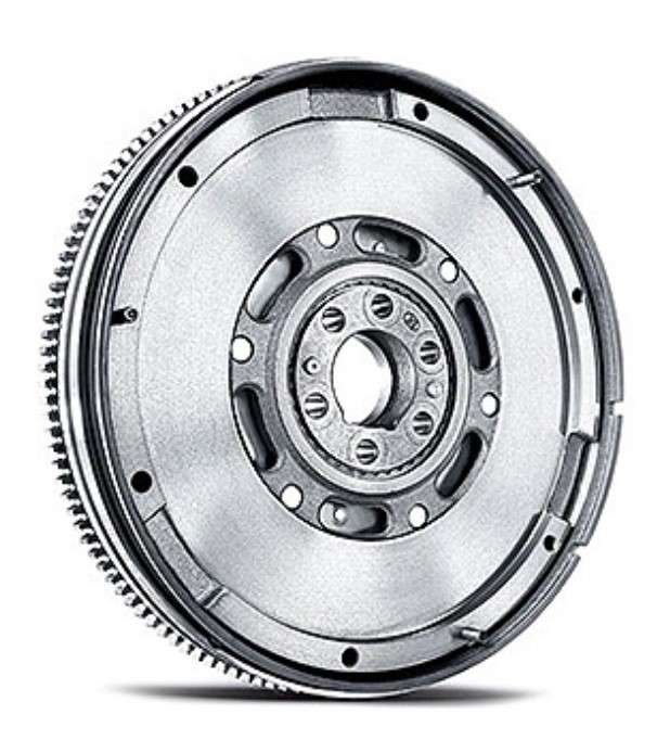 VOLANTE MOTOR OM 654.920 SPRINTER 311 CDI