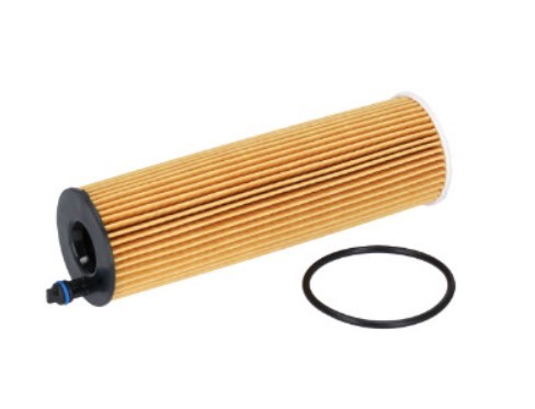 FILTRO ACEITE OM654 SPRINTER  FEBI