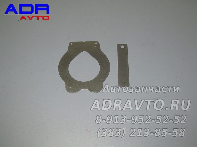 CHECK COMPRESOR BS110 << MOTOR DE08TIS/D1146TI