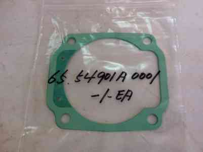 EMPAQUE CILINDRO COMPRESOR BS110 << DE08TIS/D1146TI