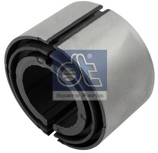 BUJE GOMA+METAL BARRA TORSION DELANTERA OH 1621 L