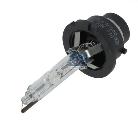 BOMBILLO XENON D2S 35W P32D-2 4.150 KELVIN