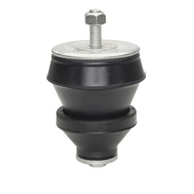 SOPORTE MOTOR DELANTERO Y SUSPENSION CAJA 915E/LO914