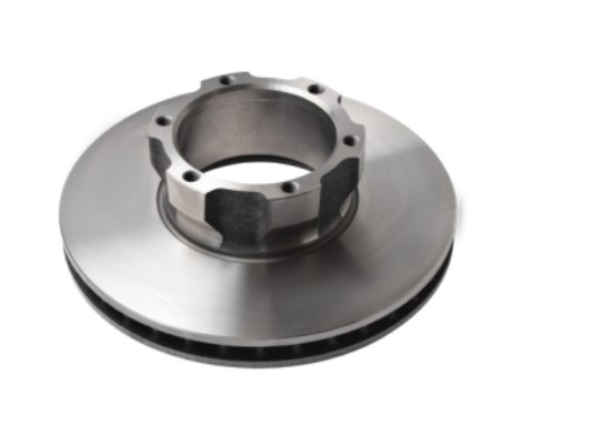 DISCO FRENOS DELANTERO EJE 733 609 D 709 D T2 667