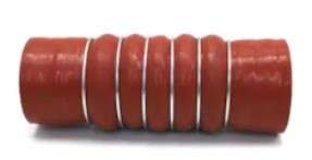 TUBO FLEXIBLE TURBO AL INTERCOOLER (ROJA)