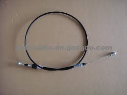 CABLE DE ACELERADOR LO814  BRASIL