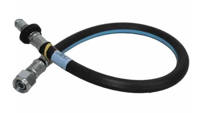 MANGUERA PULMON FRENO DEL 915E