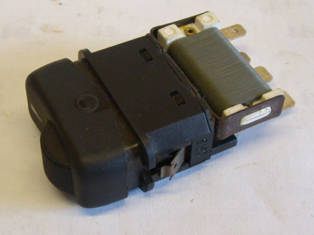 POTENCIOMETRO 24V OH 1628 L BRASIL