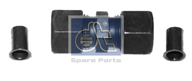 UNION PARA MANGUERA DE 12 MM