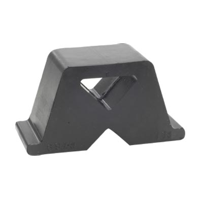 TOPE GOMA BALLESTA SPRINTER TRASERA
