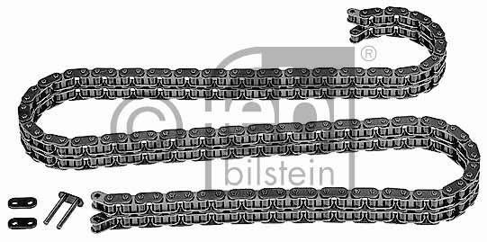 CADENA DISTRIBUCION DOBLE M102 106 ESLABONES