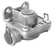VALVULA SOLTADO RAPIDO KNORR  OF1724