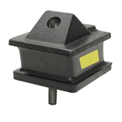 SOPORTE MOTOR DELANTERO OF 1721 OH 1621/1628 L/O500 RS