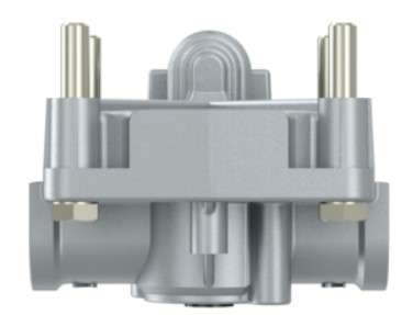 VALVULA RELE O500 M/R/OH1621/1628 L BRASIL / IVECO